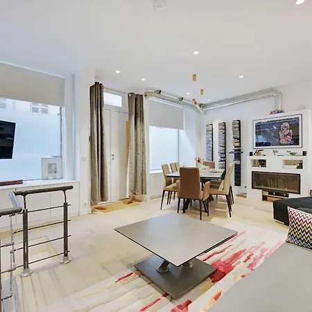 Διαμέρισμα Beautiful 4p - Batignolles Παρίσι